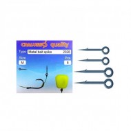 Cralusso Metal Bait Spike S 5mm